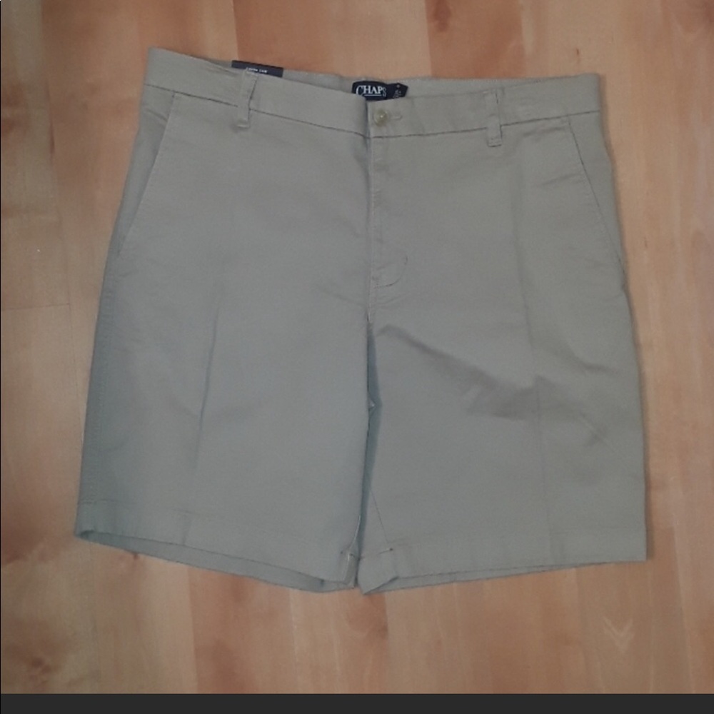 Chaps men’s Golf shorts